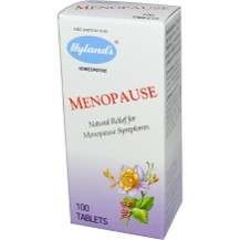 Hyland’s Menopause Review
