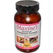 Maxine’s Menopause Formula Review