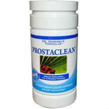 Dr. Venessas Prostaclean Review