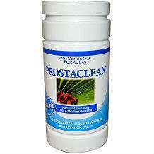 Dr. Venessas Prostaclean Review