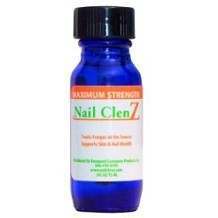 NailClenZ Topical Nail Fungus Treatment