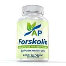 Absolute Prosperity Forskolin Review