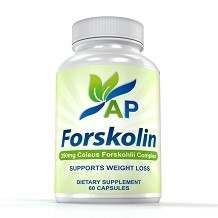 Absolute Prosperity Forskolin Review