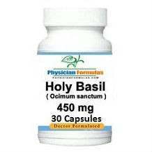 Advanced Physician Formulas Holy Basil Review