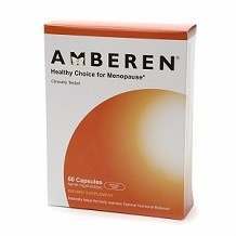 Amberen Supplement Review