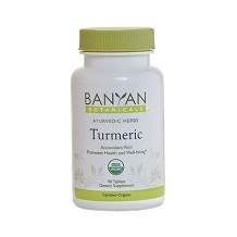 Banyan Botanicals Turmeric Review