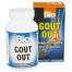 Bio Nutrition Gout Out supplement