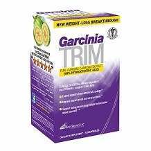 Biogenetic Laboratories Garcinia Trim Supplement
