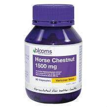 Blooms Health Horse Chestnut Review