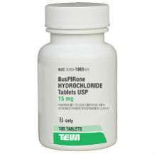 Buspirone Review