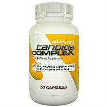 Candida Cleanse Complex Review