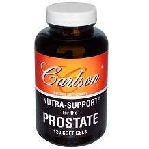 Carlson Nutra-Support Prostate Review