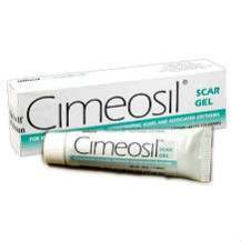 Cimeosil Scar Gel Review