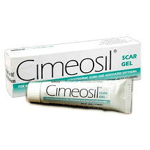 Cimeosil Scar Gel Review