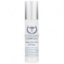 Clinicians Complex Varicose Vein Lotion