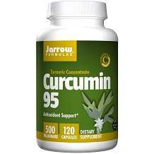 Jarrow Formulas Curcumin 95 Supplement