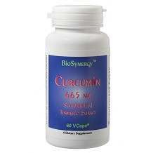 BioSynergy Health Curcumin Turmeric Extract Review