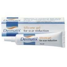 Dermatix Silicone Gel Review
