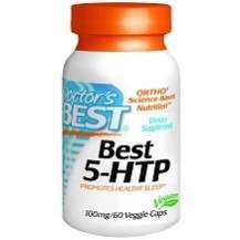 Doctor's Best 5-HTP Dietary Supplement Review