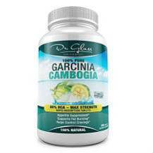 Dr. Glass Garcinia Cambogia supplement