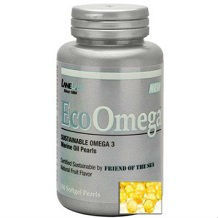 Lane Lab sEcoOmega Supplement