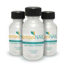 EmoniNail Review