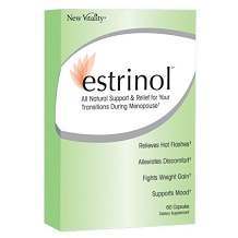 Estrinol New Vitality supplement