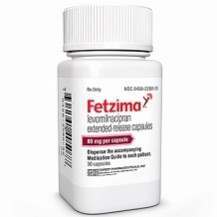FETZIMA Review