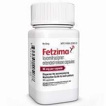FETZIMA Review