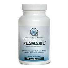 Flamasil All Natural Gout Relief Review