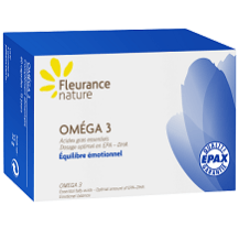 Fleurance Nature Omega-3 Review