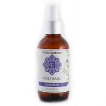 Four Elements Herbals Holy Basil Hydrosol Review