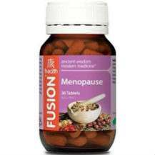 Fusion Health Menopause Review