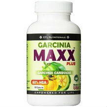 Garcinia Maxx Plus Review