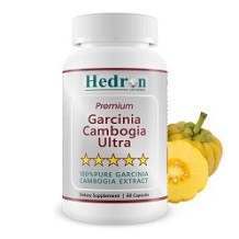 Hedron Life Source of Educating Wellness Garcinia Cambogia Ultra Review