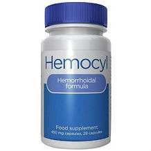 Hemocyl Hemorrhoid Treatment Review