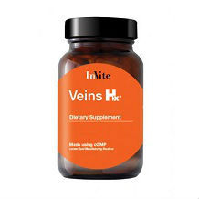 Invite Health Veins Hx Review