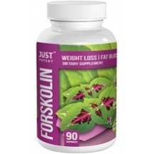 Just Potent Forskolin Extract Review