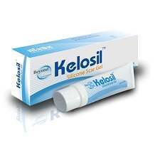 Kelosil Silicone Scar Gel Review