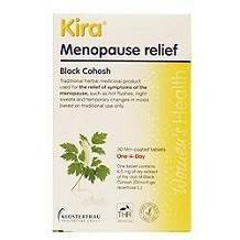 Kira Menopause Relief Review