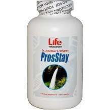 Life Enhancement ProStay Review