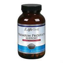 Lifetime Premium Prostate Support Review