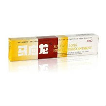 Ma Ying Long Hemorrhoids Ointment Review