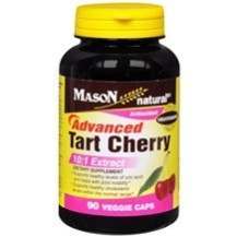 Mason Natural Advanced Tart Cherry Review