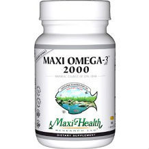 Omega 3 MAX | CNCA Health Review