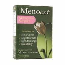 Menocet Wellgenix Review