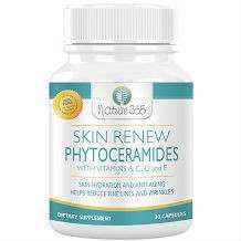 Nature 365 Skin Renew Phytoceramides