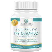 Nature 365 Skin Renew Phytoceramides