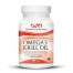 Number One Nutrition Omega 3 Krill Oil Review