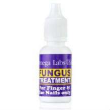 Omega Labs USA Fungus Treatment Review